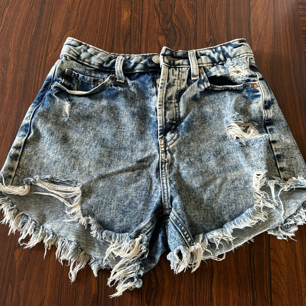 Wild fable Jean shorts